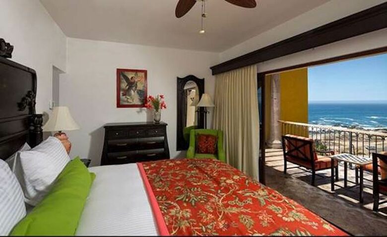 Hacienda Encantada - 4 Bedroom Penthouse - Cabo San Lucas, Mexico