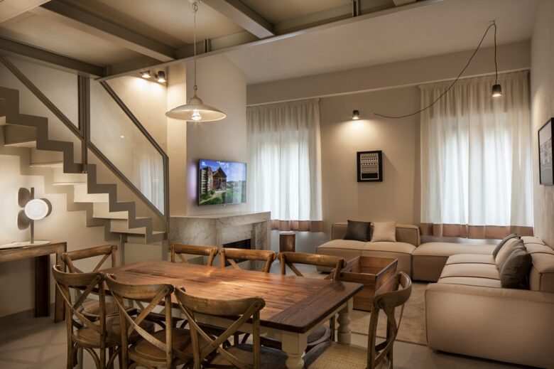 Equity Residences, Penthouse in Siena's Heart with Elevator & Parking! - Siena, Italy