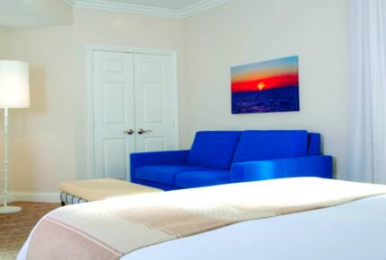 Marriott's Newport Coast Villas - Two-Bedroom Residence - Newport Coast, California