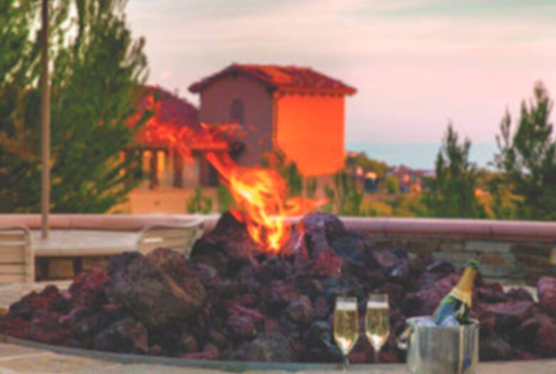 Marriott's Newport Coast Villas - Two-Bedroom Residence - Newport Coast, California