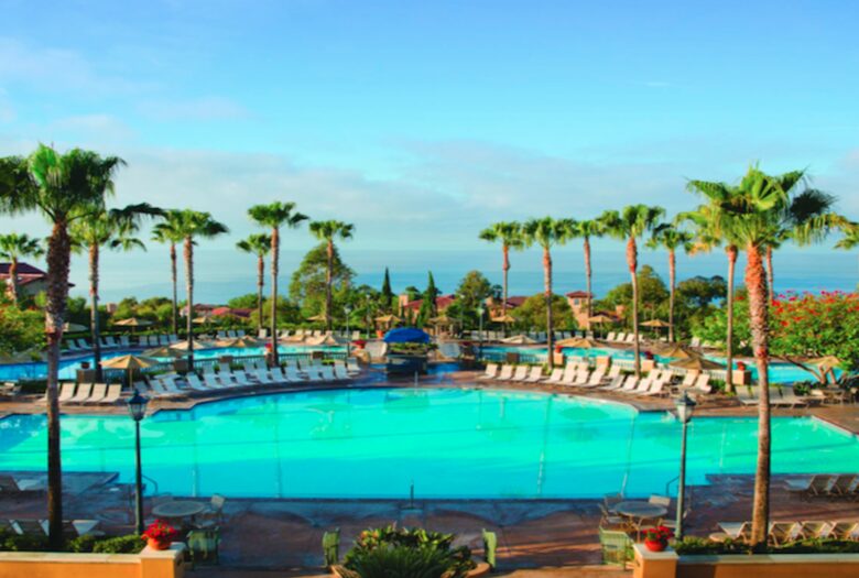 Marriott's Newport Coast Villas - Two-Bedroom Residence - Newport Coast, California