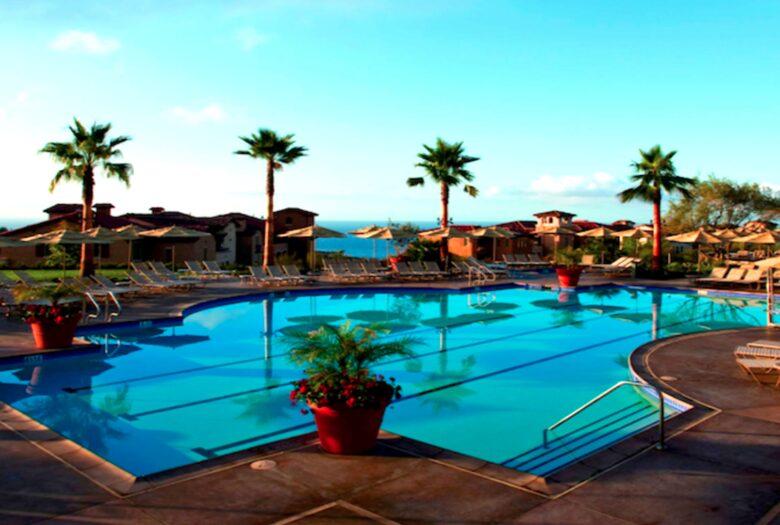 Marriott's Newport Coast Villas - Two-Bedroom Residence - Newport Coast, California