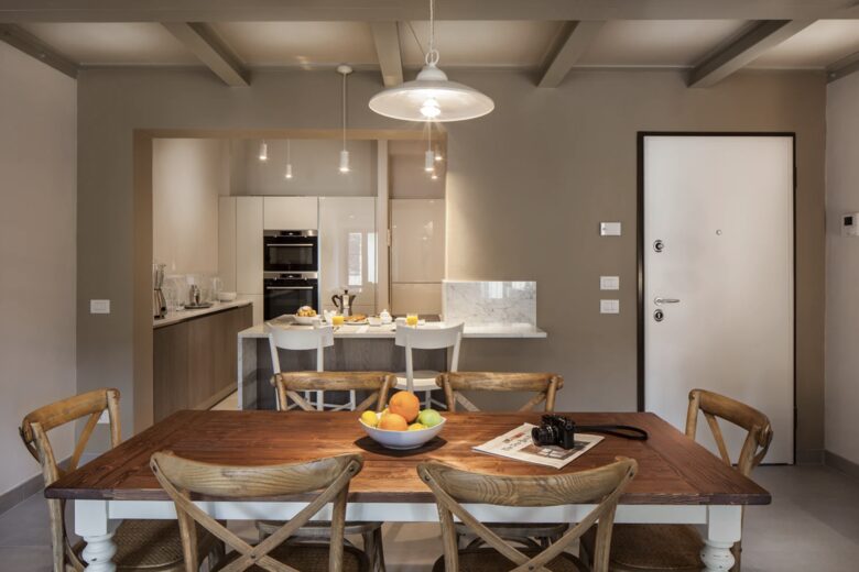 Equity Residences, Penthouse in Siena's Heart with Elevator & Parking! - Siena, Italy