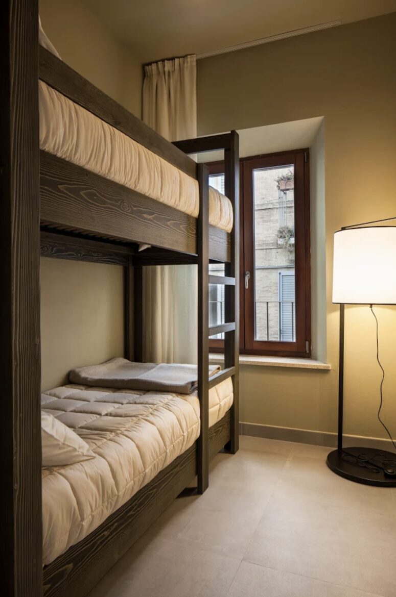 Equity Residences, Penthouse in Siena's Heart with Elevator & Parking! - Siena, Italy