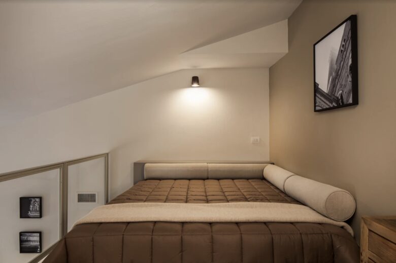 Equity Residences, Penthouse in Siena's Heart with Elevator & Parking! - Siena, Italy