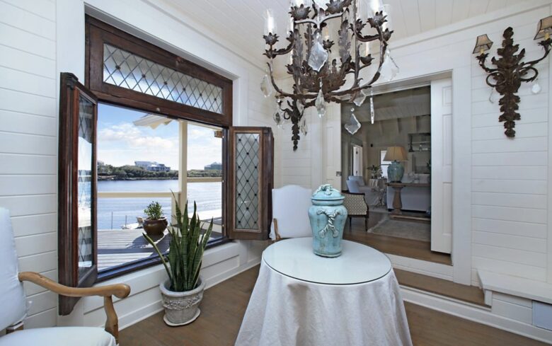 Seabiscuit - Camp Creek Coastal Dune Lake House Nestled Between WaterSound and Alys Beach - 30A - Seacrest, Florida