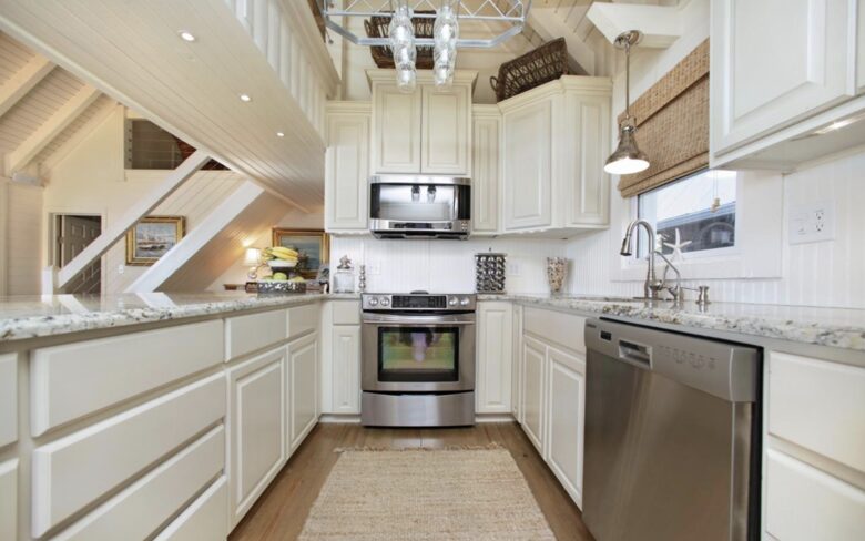 Seabiscuit - Camp Creek Coastal Dune Lake House Nestled Between WaterSound and Alys Beach - 30A - Seacrest, Florida