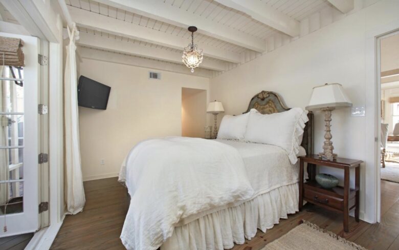 Seabiscuit - Camp Creek Coastal Dune Lake House Nestled Between WaterSound and Alys Beach - 30A - Seacrest, Florida