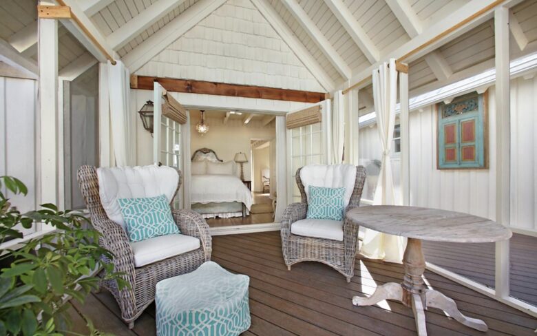 Seabiscuit - Camp Creek Coastal Dune Lake House Nestled Between WaterSound and Alys Beach - 30A - Seacrest, Florida