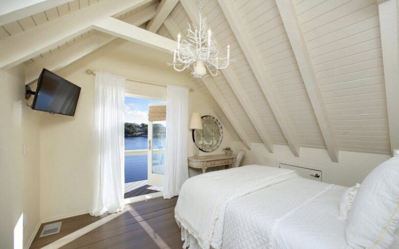 Seabiscuit - Camp Creek Coastal Dune Lake House Nestled Between WaterSound and Alys Beach - 30A - Seacrest, Florida