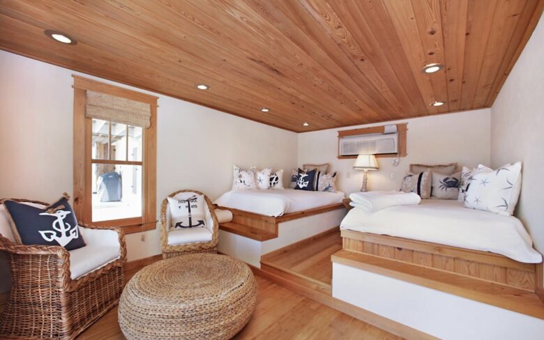 Seabiscuit - Camp Creek Coastal Dune Lake House Nestled Between WaterSound and Alys Beach - 30A - Seacrest, Florida