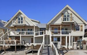 Seabiscuit - Camp Creek Coastal Dune Lake House Nestled Between WaterSound and Alys Beach - 30A - Seacrest, Florida