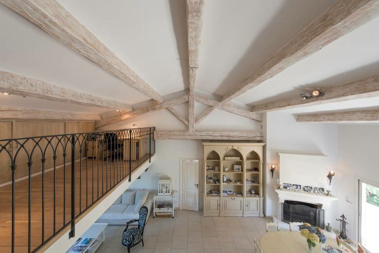 Beau Site - Saint Tropez, France
