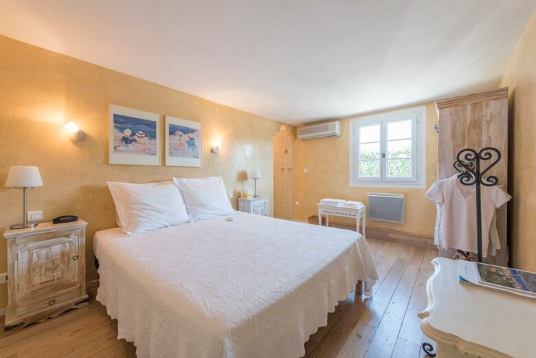 Beau Site - Saint Tropez, France