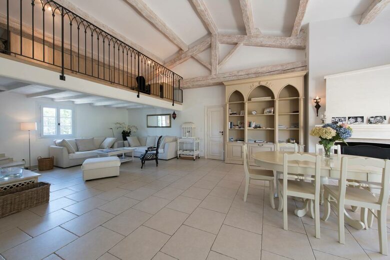 Beau Site - Saint Tropez, France