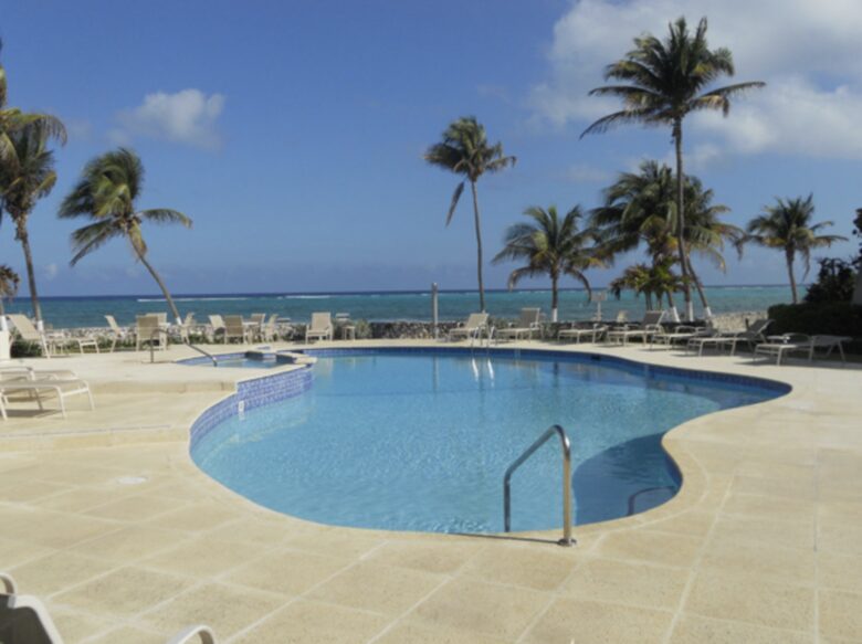 Grand Cayman Luxury Villa - West Bay, Cayman Islands