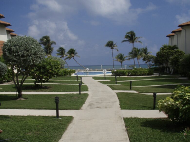 Grand Cayman Luxury Villa - West Bay, Cayman Islands