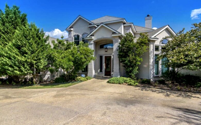 Champions Property - San Antonio, Texas