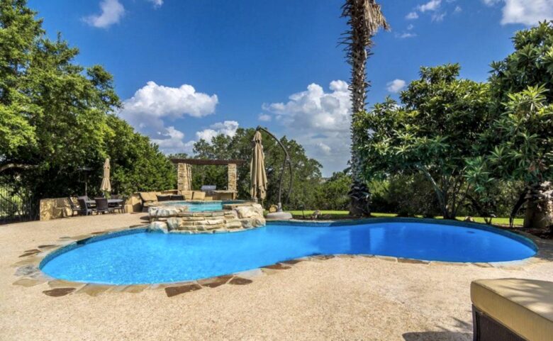 Champions Property - San Antonio, Texas