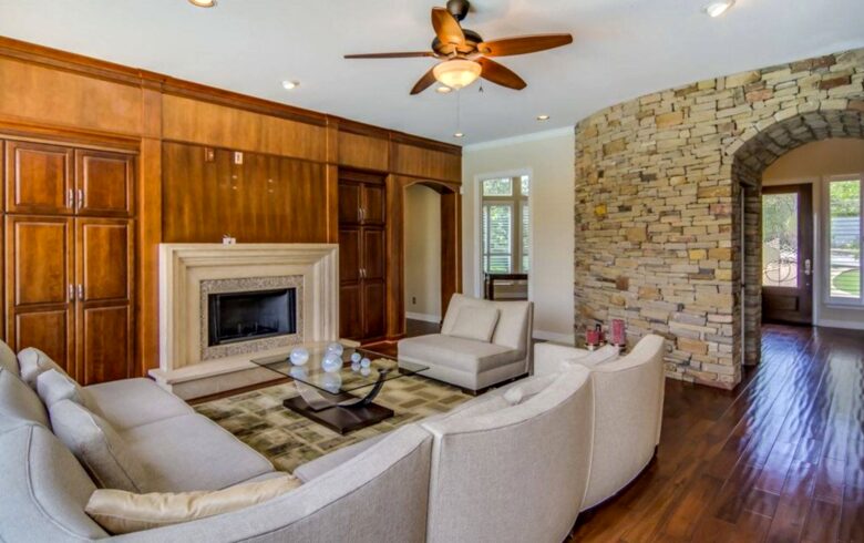 Champions Property - San Antonio, Texas