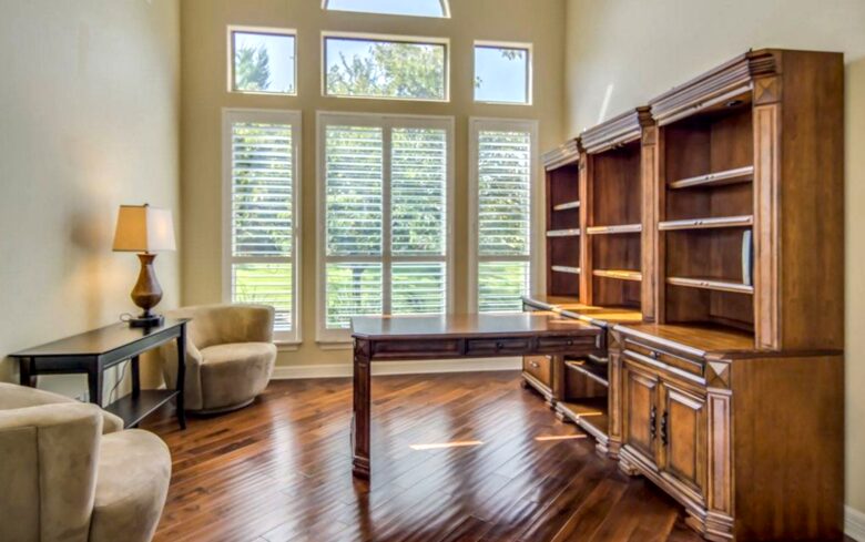 Champions Property - San Antonio, Texas