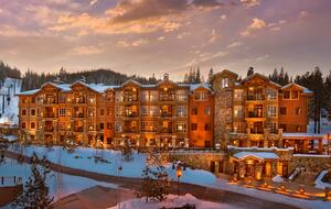 Welk's Northstar Lodge - Three Bedroom Residence - Truckee, California