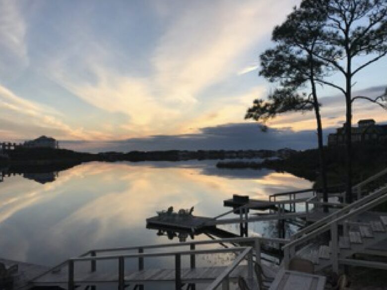 Seabiscuit - Camp Creek Coastal Dune Lake House Nestled Between WaterSound and Alys Beach - 30A - Seacrest, Florida