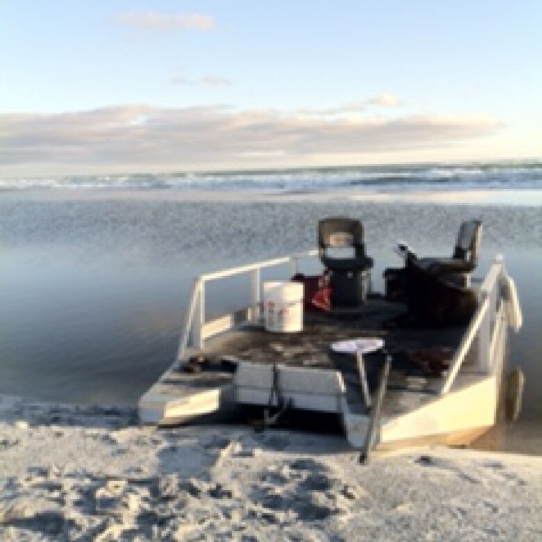 Seabiscuit - Camp Creek Coastal Dune Lake House Nestled Between WaterSound and Alys Beach - 30A - Seacrest, Florida
