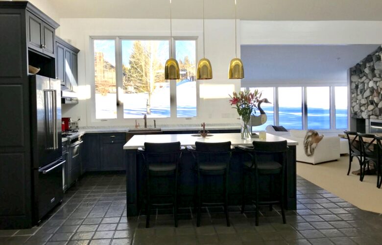 Charming Sun Valley Retreat - Ketchum, Idaho