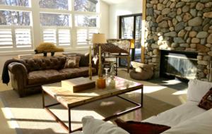 Charming Sun Valley Retreat - Ketchum, Idaho