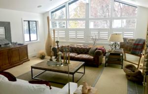 Charming Sun Valley Retreat - Ketchum, Idaho