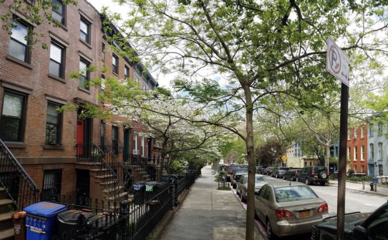 Brooklyn Dream - Brooklyn, New York