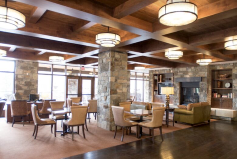 Welk's Northstar Lodge Ski In Ski Out - Studio bedroom - Truckee, California