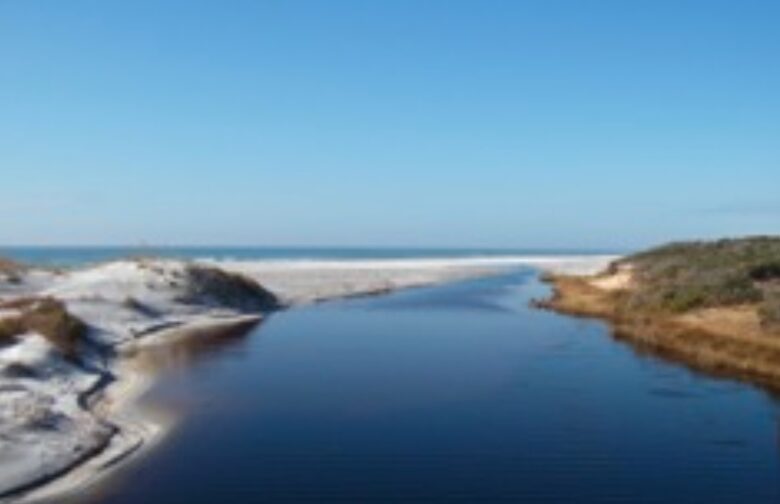 Seabiscuit - Camp Creek Coastal Dune Lake House Nestled Between WaterSound and Alys Beach - 30A - Seacrest, Florida