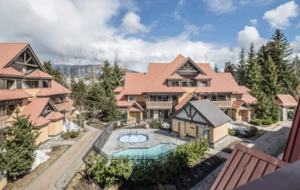 Stoney Creek Condo - Whistler, Canada