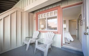 Stoney Creek Condo - Whistler, Canada