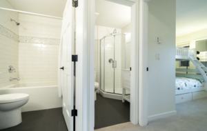 Stoney Creek Condo - Whistler, Canada