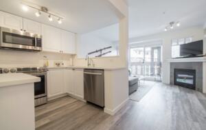 Stoney Creek Condo - Whistler, Canada