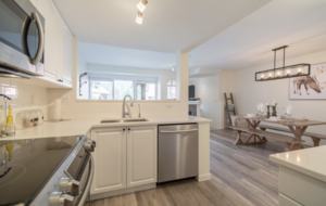 Stoney Creek Condo - Whistler, Canada
