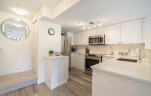 Stoney Creek Condo - Whistler, Canada
