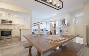 Stoney Creek Condo - Whistler, Canada