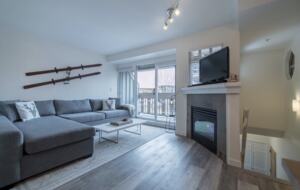 Stoney Creek Condo - Whistler, Canada