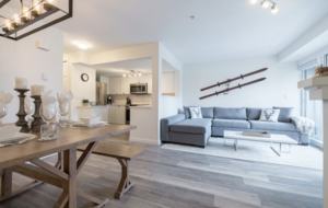Stoney Creek Condo - Whistler, Canada