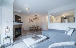 Stoney Creek Condo - Whistler, Canada