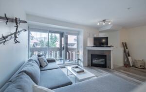 Stoney Creek Condo - Whistler, Canada
