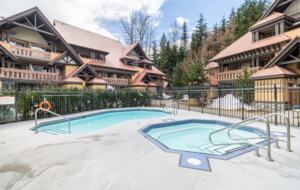 Stoney Creek Condo - Whistler, Canada