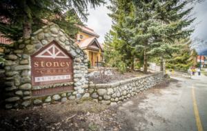 Stoney Creek Condo - Whistler, Canada