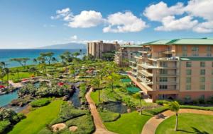 Honua Kai Resort and Spa - One Bedroom Residence - Lahaina, Maui, Hawaii