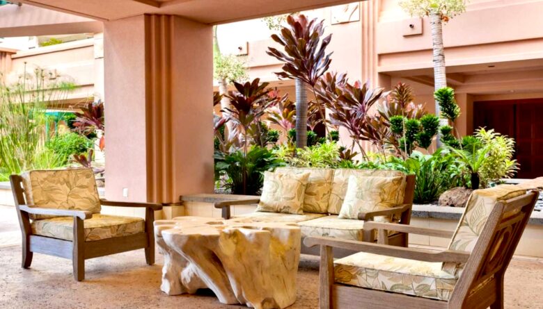 Honua Kai Resort and Spa - One Bedroom Residence - Lahaina, Maui, Hawaii