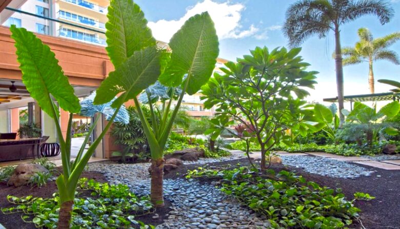 Honua Kai Resort and Spa - One Bedroom Residence - Lahaina, Maui, Hawaii